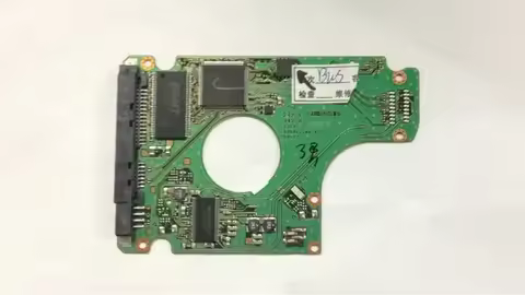1pcs/ lot HDD PCB BF41-00354B 01 M8_REV.06 ST1000LM024 HM-M101BB / Z4