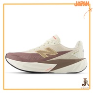 "New Balance Women's FuelCell Rebel v5 Running Shoes - Style and Performance"