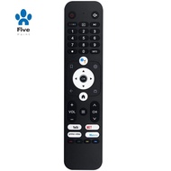 Replace -U31 Voice Remote Control for  H43K66UG Plus H50K66UG H55K66UG H58K66UG Series