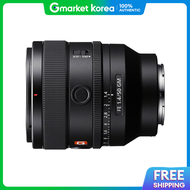 Sony | Sony Fe 50mm F1.4 Gm / Sel50F14Gm /A-Grade/Pn