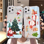 CHRISTMAS SANTA SAMSUNG C5 C7 C9 Pro Grand Neo 2 Case Prime J1 Ace Mini J2 J3 Pro Core 2016