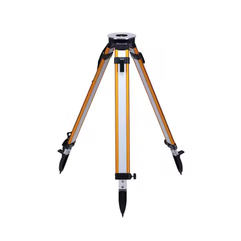 Factory Direct Sale RTA20S Sok Kia Aluminum Tripod For Total Station Survey Equipment