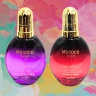 MS COCO PERFUME HAIR OIL 80ML