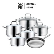 WMF Brilliant 6 Pot Set Piece, German Pot Set, Imported from Germany, Genuine Product, Shop Giadungn