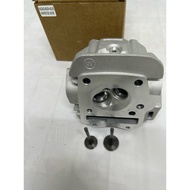 PITSBIKE Z5 BLOCK CYLINDER HEAD 24/28 WAVE 125