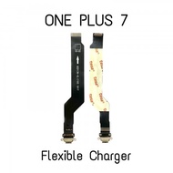 Flexible Connector Charger One Plus 7 / GM1901 / GM1900 - Flexible Flexible Flexible Connector Cas C