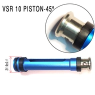 กระบอกสูบสเตนเลส สําหรับอัพเกรด VSR-10 MB02 MB03 Enhanced Series MAG MB01 MB04 MB05 L96