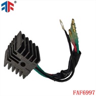 Rectifier Suitable for 6F5-81960-00 6F5-81960-60 31710-ZJ1-812