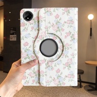 Delivery Within 24 Hours Ipad Case flower Gen12 Pro11 Pro13 Gen11 Air7/6 11 Gen6/5 9.7 Ipad Air Case