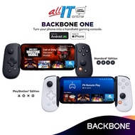 Backbone One for iPhone & Android (2nd Gen) Gaming Console Controller - PlayStation, Xbox | USB-C / 