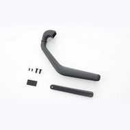 Wading Throat V2 For FCX10 PRO LC80 V2, FCX10 LC80 Brushless