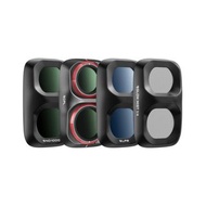 Freewell FW-OP4P-EDY  Dji Pocket 4P用Everyday 日常4片濾鏡組合