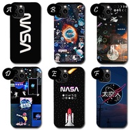 [S007] NASA snap case for SAMSUNG S20 NOTE 10 PLUS ULTRA A51 A71
