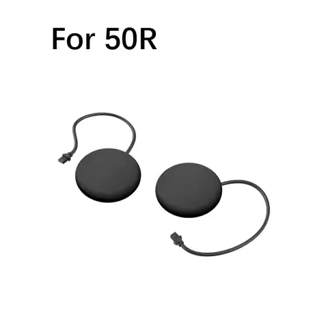 For Sena 50R Speakers Two earphone units (50R-A0102)