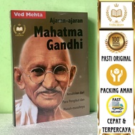 The Book of Teachings of Mahatma Gandhi - Testimony from the Opposition and Its Enemies - Ved Muta