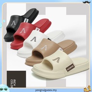 Lotto Men Latex Slides Sandal PRESLEY 24Y118-21