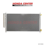 Condesor Kondensor Ac Accord Cp2 2008 2009 2010 2011 2012