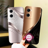For Oppo A57 2022 4g/5g A16 A54 A53 A33 A5 A9 2020 Silicone Tpu Case Motif Next - Girls Case