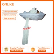 NEW Jide washing machine safety switch - offset swing rod - small waterproof board (a complete set)
