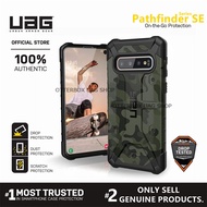 เคส UAG รุ่น Pathfinder SE Camouflage Series - Samsung Galaxy S10 Plus / Galaxy S20 Plus / Galaxy S2