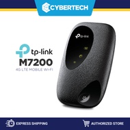 Cybertech TP-Link M7200 4G LTE Mobile Wi-Fi (M7200)