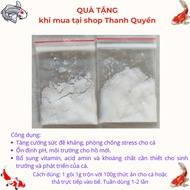 Vitamin gift 1gram package (shop contains 10 packets of 1gram or 1 large 10gram package)