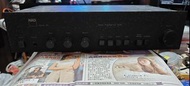Nad stereo pre amp 1020（需維修）