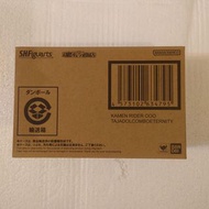 [全新未開] 行版現貨 SHF 真骨雕 幪面超人OOO  永恆鳥 TAJADOL ETERNITY