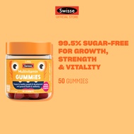 Swisse Little Swisse Multivitamin Gummies 50 Gummies