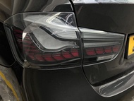BMW F30 LED 尾燈