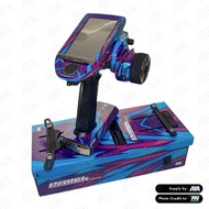 Futaba 7PXR Decal, Futaba 7PXR sticker, Futaba 7PXR controller, 7PX