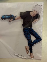 咒術迴戰 五條悟 水槍大壓克力立牌