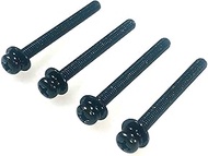 Replacement TV Base Stand Pedestal Leg Screws for Insignia NS-LCD32