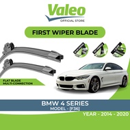 VALEO First for BMW 4 Series (F36) | Windshield Wiper Blade | Valeo Official