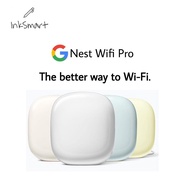 Google Nest Wifi Pro