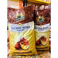 Kacang koro kulit 1 bal / 3kg gurih asli original asin premium