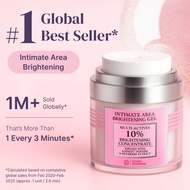 [DGC]✦ Divine Derriere Intimate Dark Spot Remover for Body, Face, Bikini and Sensitive Areas