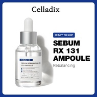 Celladix Sebum Rebalancing RX 131 Ampoule 20ml