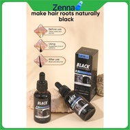 Hair Serum Hair Oil Serum Castor Oil For Hair Care To Improve Hair White Hair To Black Hair,Permanen