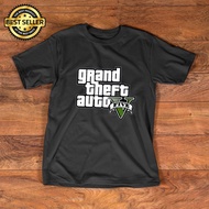 GTA5 GTA 5 GTA V T-SHIRT - ARENAKAOS