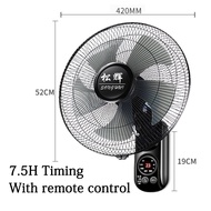 Industrial Stand Fan Heavy Duty Standing Electric Fan 20 26 30 Inch Industrial Fan Floor Fan 3 Blade