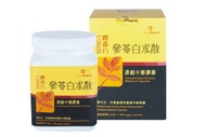 農本方®參苓白朮散膠囊 (240粒)