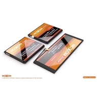 Battery Samsung S7 Edge 3600mAh Moxom Heavy Duty Battery Long Lasting