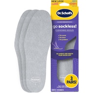Dr scholl Go Sockless Insole