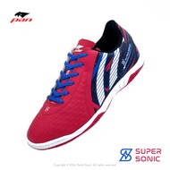รองเท้าฟุตซอล PAN รุ่น SUPER SONIC รหัส PF14Q2