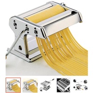HB1 Manual Pasta Maker Machine Noodle Hand Crank Cutter