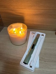 香薰火機 蠟燭 打火機 防風 usb脈衝點火器