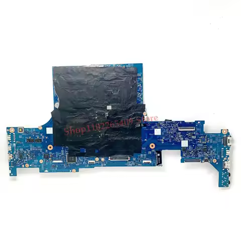 18803-2 448.0GY03.0021 Mainboard For Acer PT515-51 N18E-G1-KD-A1 RTX2060 Laptop Motherboard With SRF