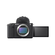 Sony索尼 ZV-E1 全片幅影像網誌相機 黑色 -