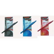 Snowman BP 7 Pen [12 pcs]